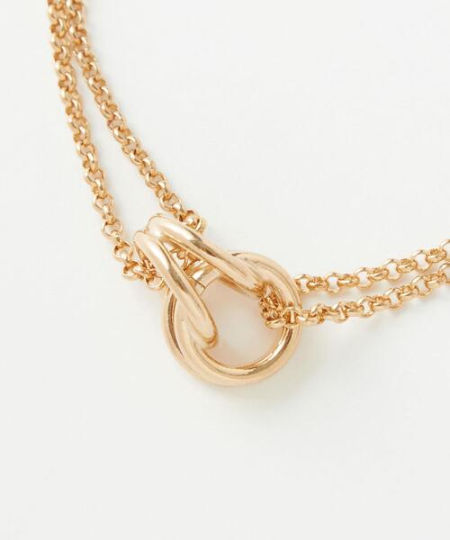 ＜ PHILIPPE AUDIBERT ＞PA NEYLA GD ブレスレット PHILIPPE AUDIBERT ブレスレット ＜ ＞PA NEYLA GD ブレスレット