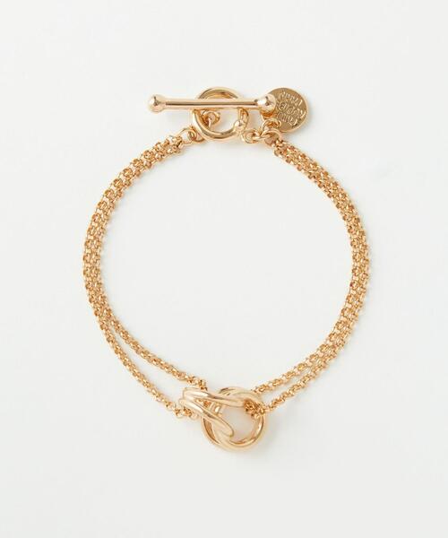 ＜ PHILIPPE AUDIBERT ＞PA NEYLA GD ブレスレット PHILIPPE AUDIBERT ブレスレット ＜ ＞PA NEYLA GD ブレスレット