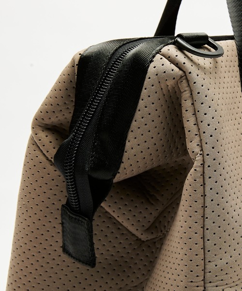 EDITA. ネオプレンボストンバッグ Mサイズ EDITA. ボストンバッグ ネオプレンボストンバッグ M size 旅行