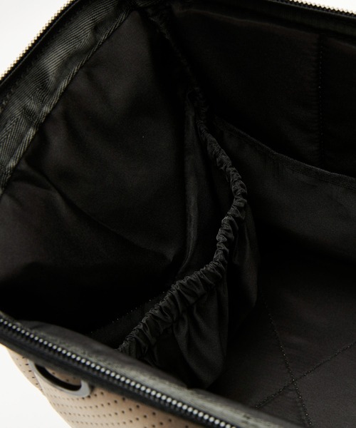 EDITA. ネオプレンボストンバッグ Mサイズ EDITA. ボストンバッグ ネオプレンボストンバッグ M size 旅行