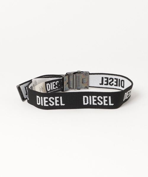 DIESEL KIDS ベルト DIESEL(ディーゼル)Kids ＆ Junior ブランド
