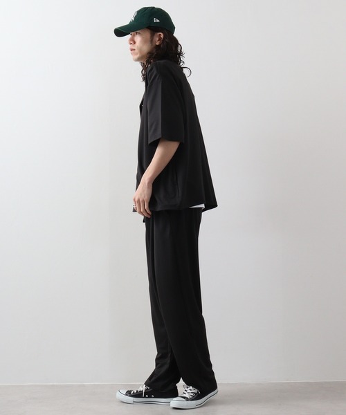 Rady ネオンライン セットアップ Rady - Rady セットアップ Sサイズ ブラック ネオンイエロー