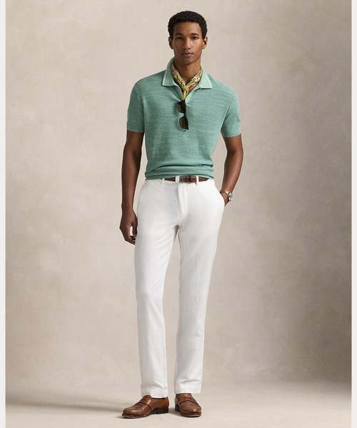 POLO RALPH LAUREN（ポロ・ラルフローレン） パンツ ストレート