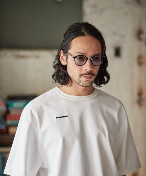 アダムキメル　サングラス　adam kimmel sunglasses VINTAGE ADAM KIMMEL サングラス ブラック EAGLE EYE | Outdated