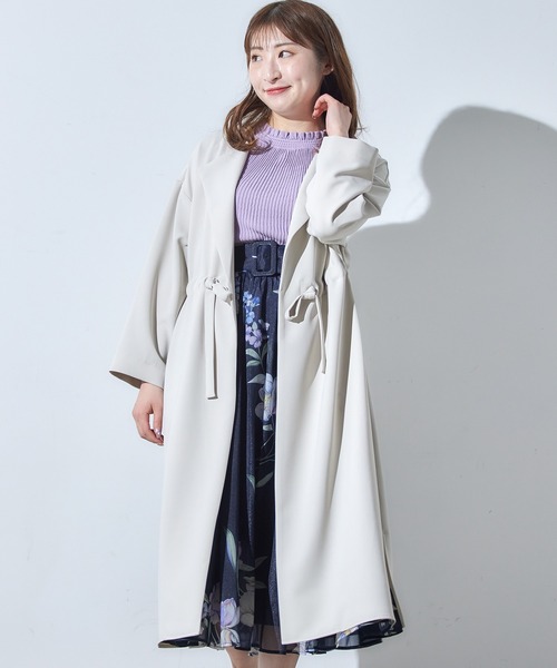 12Twelve Agenda（トゥエルブ アジェンダ） コート アウター