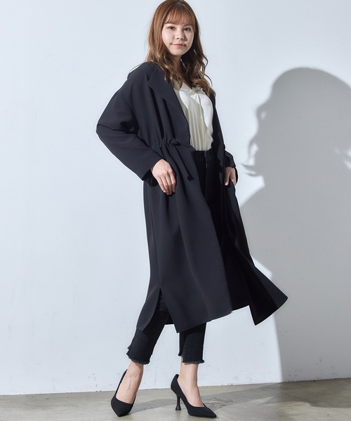 12Twelve Agenda(トゥエルブ アジェンダ) コート アウター 12Twelve Agenda(トゥエルブ アジェンダ) コート アウター