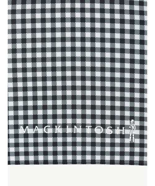 Mackintosh（マッキントッシュ） 折りたたみ傘 AYR FOLDING UMBRELLA