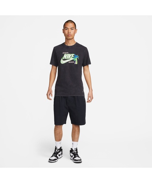 NIKE tシャツ AS M NSW TEE BEACH PARTY HBR ナイキ ビーチ