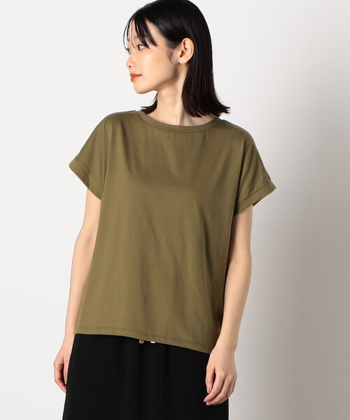 【関税込み】Commission グレー プリントTシャツ テキストプリント Tシャツ - ブルー/グレー | ZARA Japan / 日本