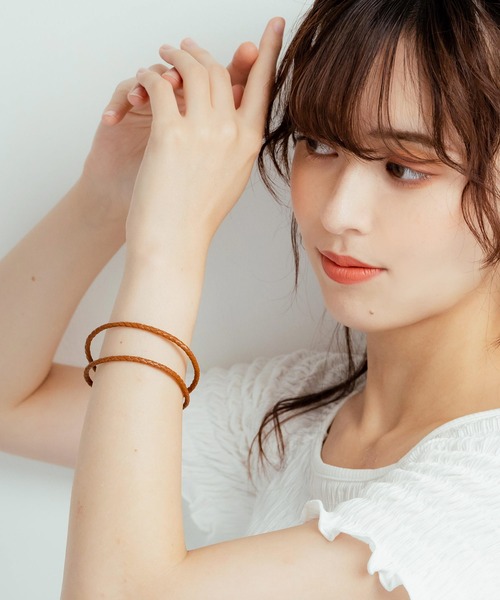 Rocky Monroe（ロッキーモンロー） ブレスレット ユニセックス