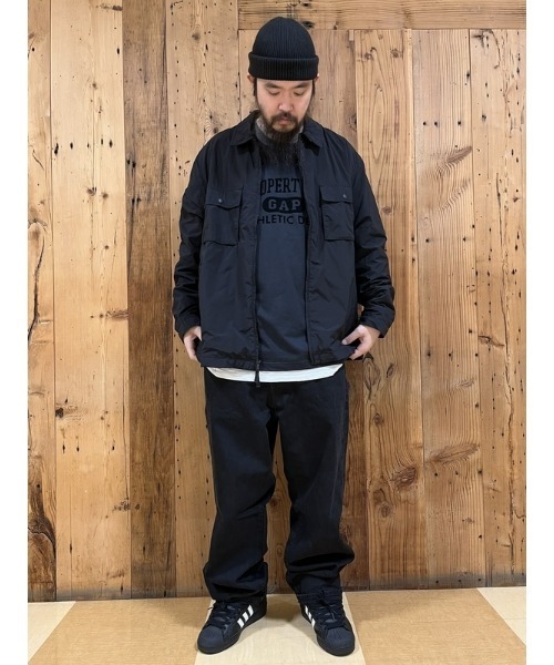 GAP ジーンズ オーガニックコットン '90s ルーズフィット
