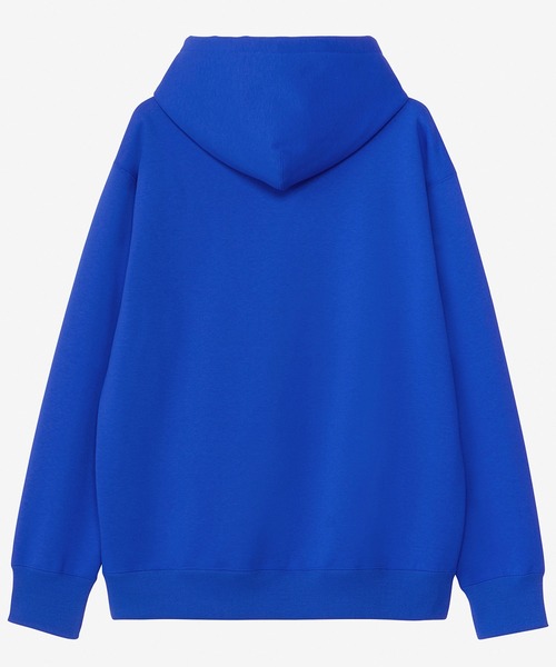 フォロー割 ノースフェイス パーカー フーディ スポーツウェア L K554B THE NORTH FACE ノースフェイス パーカー BONNEY BRUSHED HOOD ZIP UP