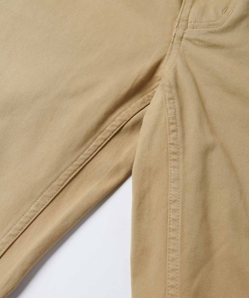 GRAMICCI パンツ W'S SLIT BOOTCUT PANT │ スリットブーツ