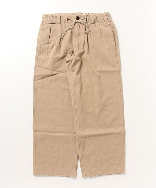 BALLSY.BROTHERS（ボールジーブラザーズ） チノパン vintage straight