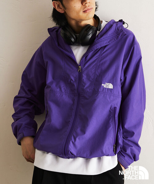 THE NORTH FACE（ザ ノースフェイス） マウンテンパーカー ウインド