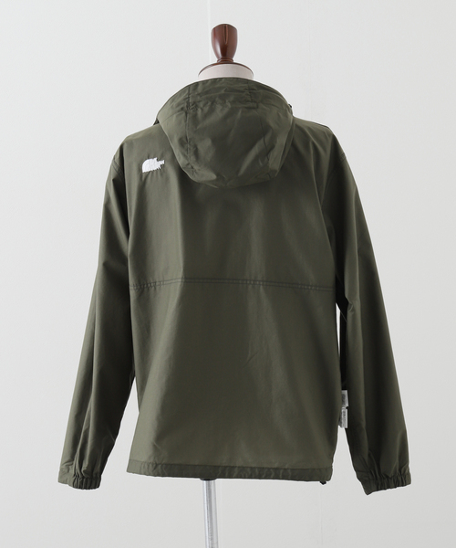 THE NORTH FACE マウンテンパーカー ウインドブレーカー （ザ