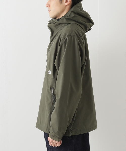 THE NORTH FACE（ザ ノースフェイス） マウンテンパーカー ウインド