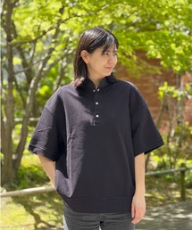 CHUMS（チャムス） トレーナー スウェット 「CHUMS」Oversized S/S