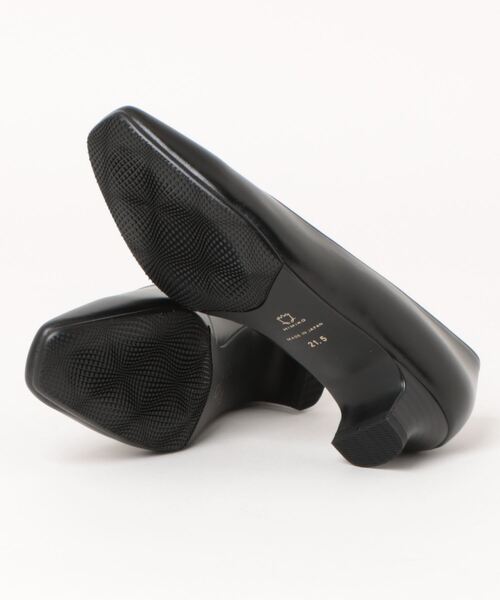 卑弥呼（HIMIKO） パンプス 「Made in Japan」「卑弥呼」「撥水」3.5cm