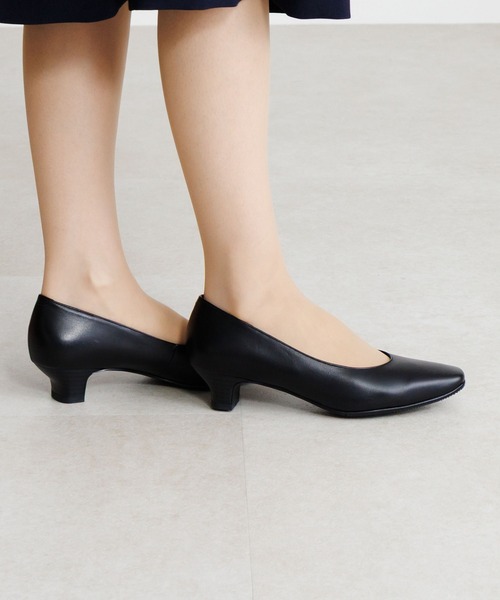卑弥呼（HIMIKO） パンプス 「Made in Japan」「卑弥呼」「撥水」3.5cm