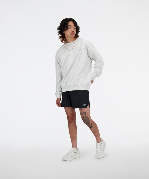 New Balance（ニューバランス） パンツ RCショーツ 5インチ