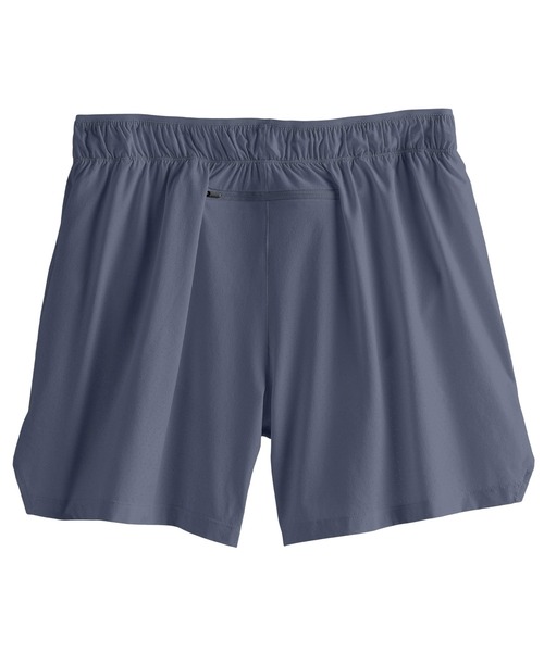 New Balance パンツ RCショーツ 5インチ（シームレスブリーフ