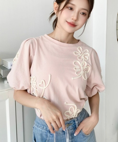 ★美品★TODAYFUL★ ボリュームスリーブコットン★ブラウス★半袖 ★ 楽天市場】【即納】トゥデイフル TODAYFUL Volumesleeve Cotton