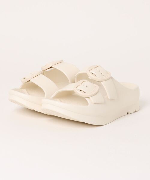 ASBee サンダル TELIC テリック W-BUCKLE2 メンズ レディース