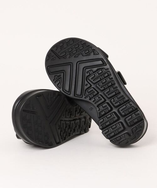 ASBee サンダル TELIC テリック W-BUCKLE2 メンズ レディース