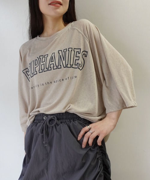 d.i.aで1番うれたトップス DAY CLOSET ブラウス シャツ レディース 半袖メロウフリシアー