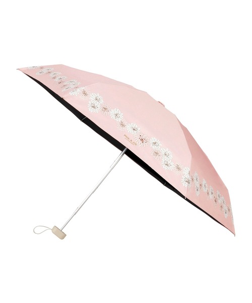 ❤️新品未使用❤️POUL＆JOE クリザンテーム柄が大人可愛い　晴雨兼用長傘❤️ 楽天市場】PAUL＆JOE ポールアンドジョー 長傘 日傘 雨傘 UV