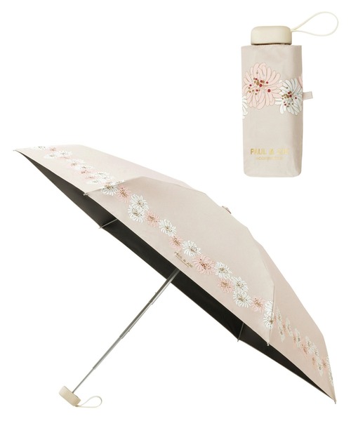Amazon | PAUL & JOE ACCESSOIRES （ポール&ジョー） 晴雨兼用