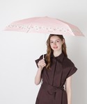 日傘 折りたたみ傘 折り畳み 晴雨兼用 「WE...の詳細画像5