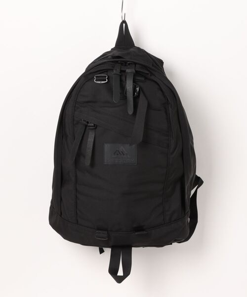 美品⭐︎GREGORY ブラックバックパック ミスチーフ - GREGORY（グレゴリー）｜Yahoo!ショッピング