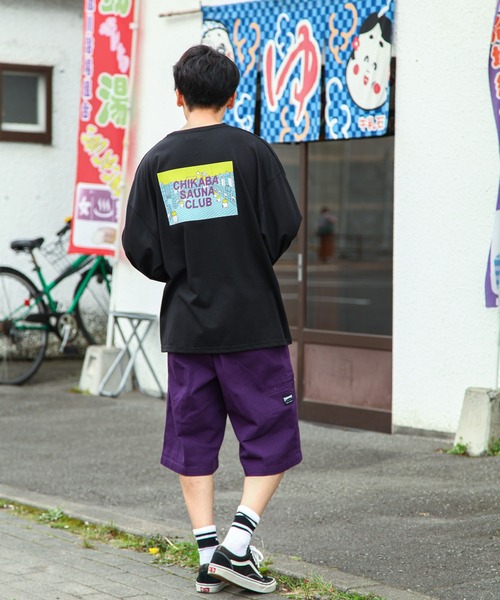 LANA BUDOKAN LIVE Tシャツ　ショッパー付き LANA ライブTシャツ 武道館 LIVE ラナ BUDOKAN ショッパー