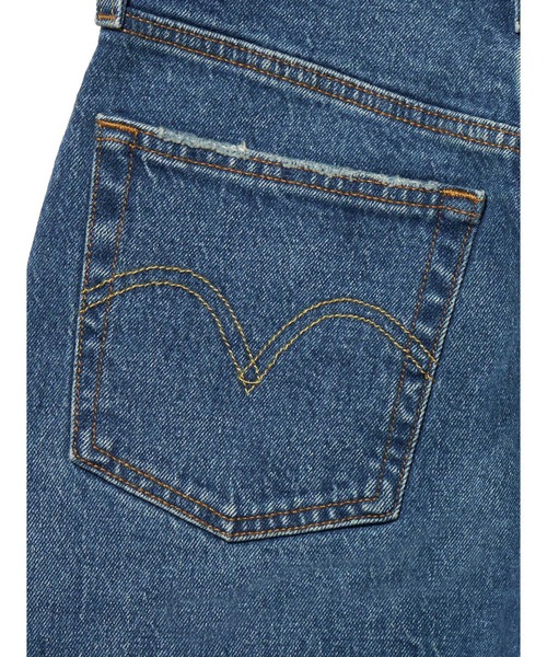 新品　リーバイス　501（R） FOR WOMEN ミディアム　28inch Levi's｜501(R) ジーンズ ミディアムインディゴ | Rakuten