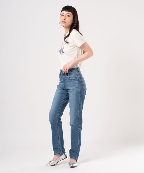 Levi's（リーバイス） ジーンズ デニム デニムパンツ 501(R) ジーンズ