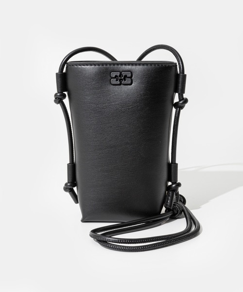 ☆送料関税込☆GANNI Bou Crossbody llic ショルダーバッグ 楽天市場】【最大10,000円クーポン】ガニー GANNI バッグ