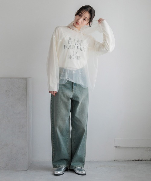 聖になります スマホとLOWRYSFARMシャツ 聖になります スマホとLOWRYSFARMシャツ 聖になります スマホと