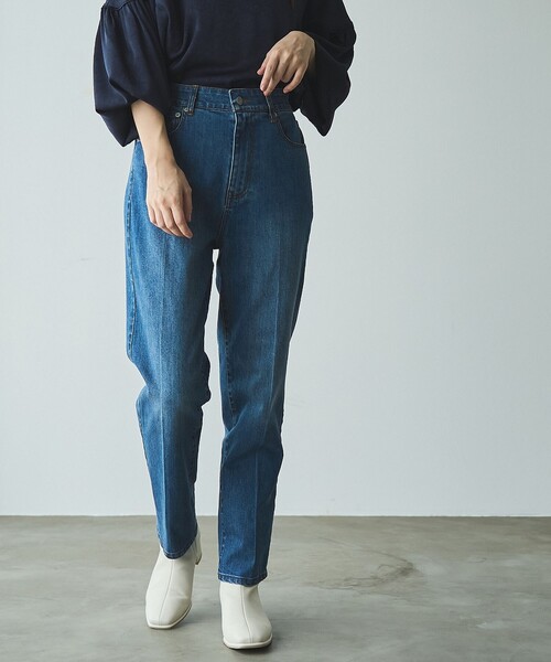 RONEL ジーンズ デニム デニムパンツ KAIHARA DENIM／カイハラ