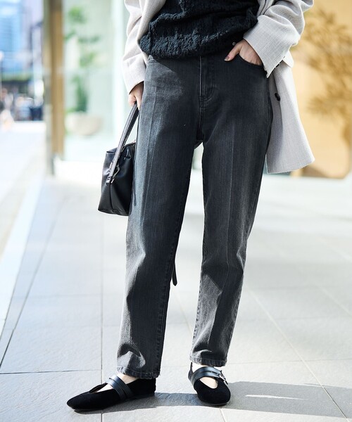 RONEL ジーンズ デニム デニムパンツ KAIHARA DENIM／カイハラ