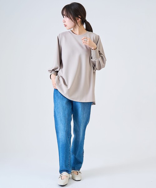 RONEL ジーンズ デニム デニムパンツ KAIHARA DENIM／カイハラ