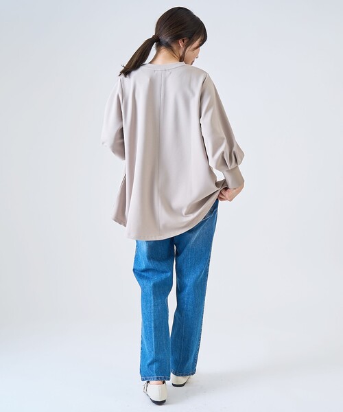RONEL ジーンズ デニム デニムパンツ KAIHARA DENIM／カイハラ