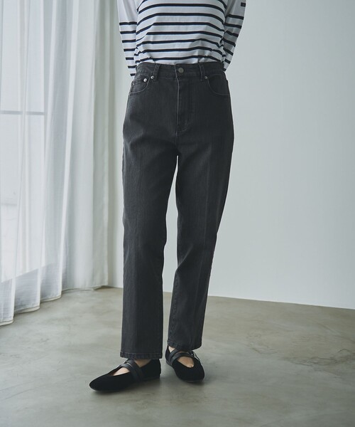 RONEL ジーンズ デニム デニムパンツ KAIHARA DENIM／カイハラ