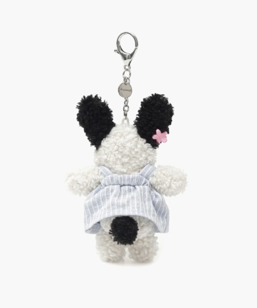 韓国 おしゃれ【depound】benny danny keyring 全2色 韓国 おしゃれ【depound】benny danny keyring 全2色 (depound