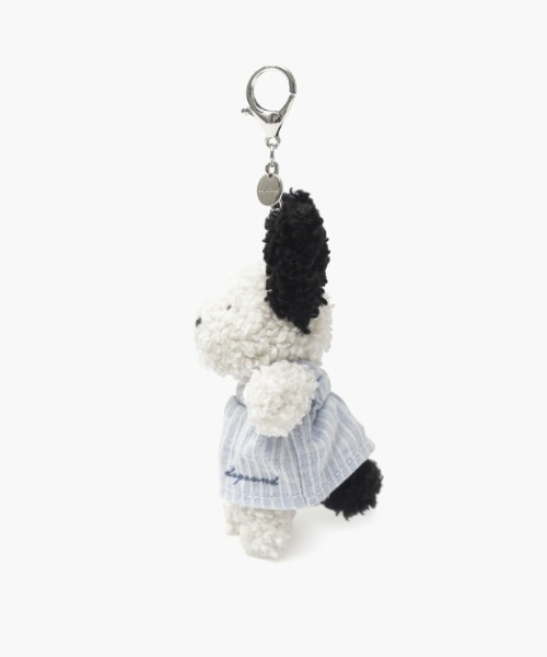 depound キーホルダー danny＆benny keyring in dress
