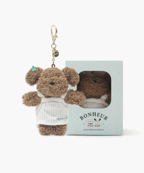depound キーホルダー danny＆benny keyring in dress