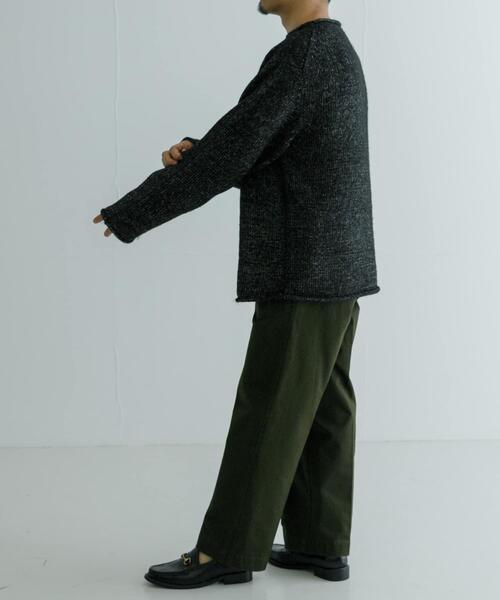 URBAN RESEARCH（アーバンリサーチ） セーター ニット new basic DENIM