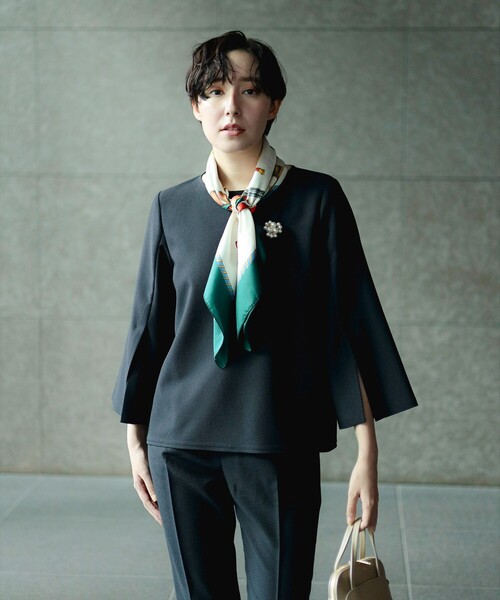 BMING BEAMS　セレモニースーツ B:MING LIFE STORE by BEAMS｜セレモニー ポンチ スーツセット