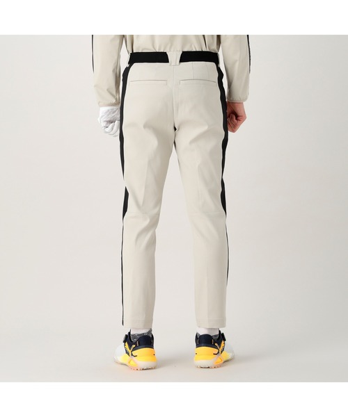 PUMA パンツ プーマ メンズ ゴルフ PF ストレッチ ダイアモンド